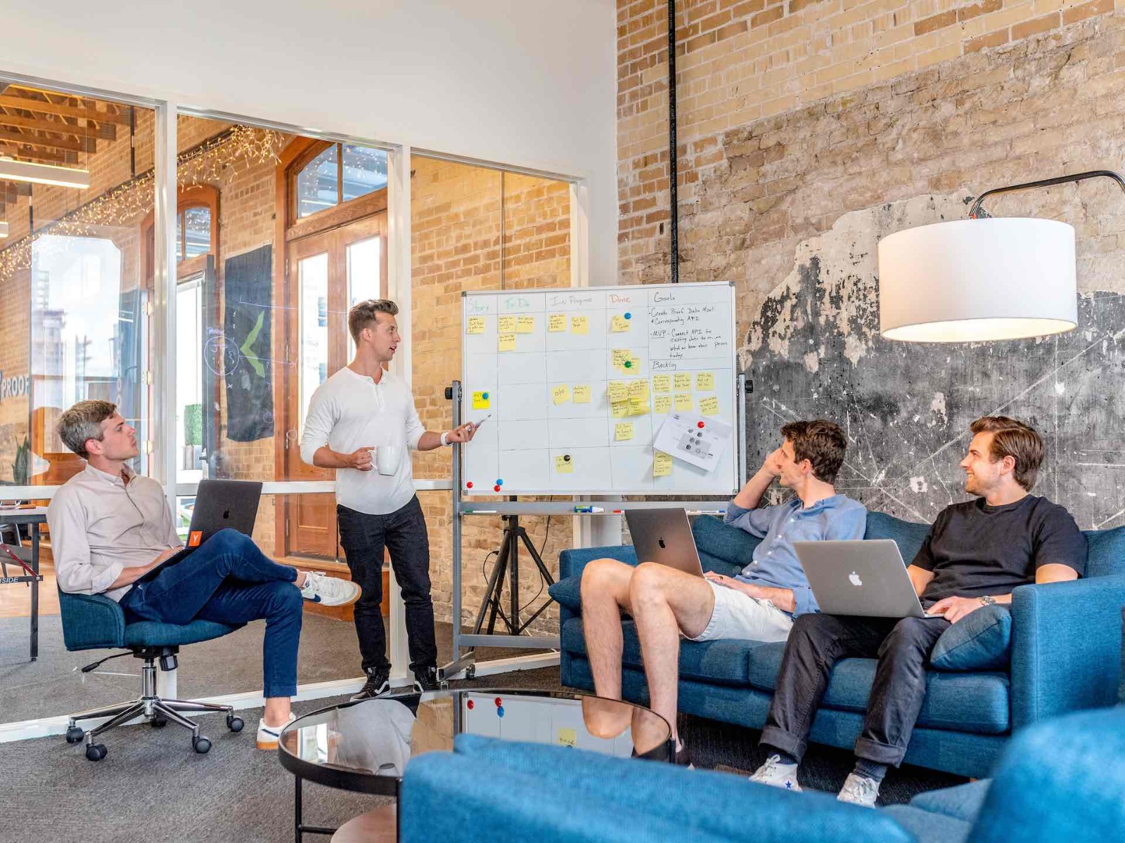 Fractional CMO Services Framework by Gambit Marketing for Long-Term Growth