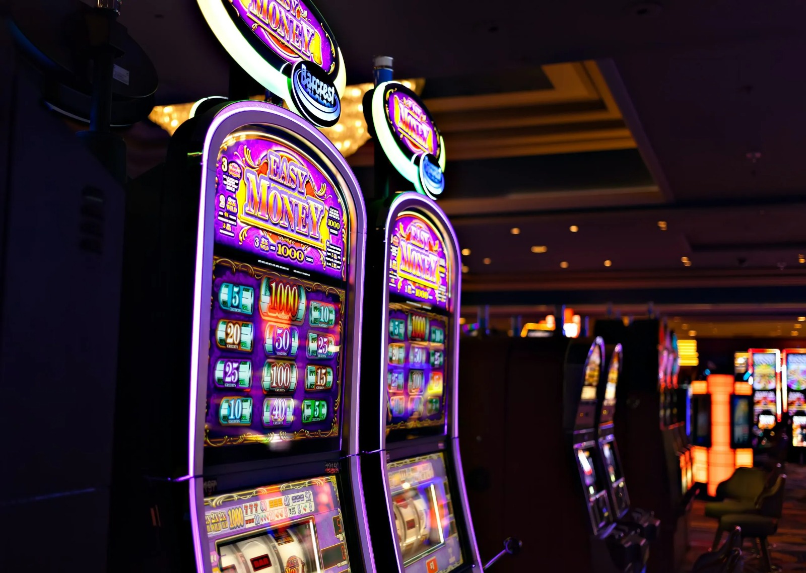 โปรโมชั่น PG SLOT เพิ่มเงินทุนให้ผู้เล่นทุกคน
