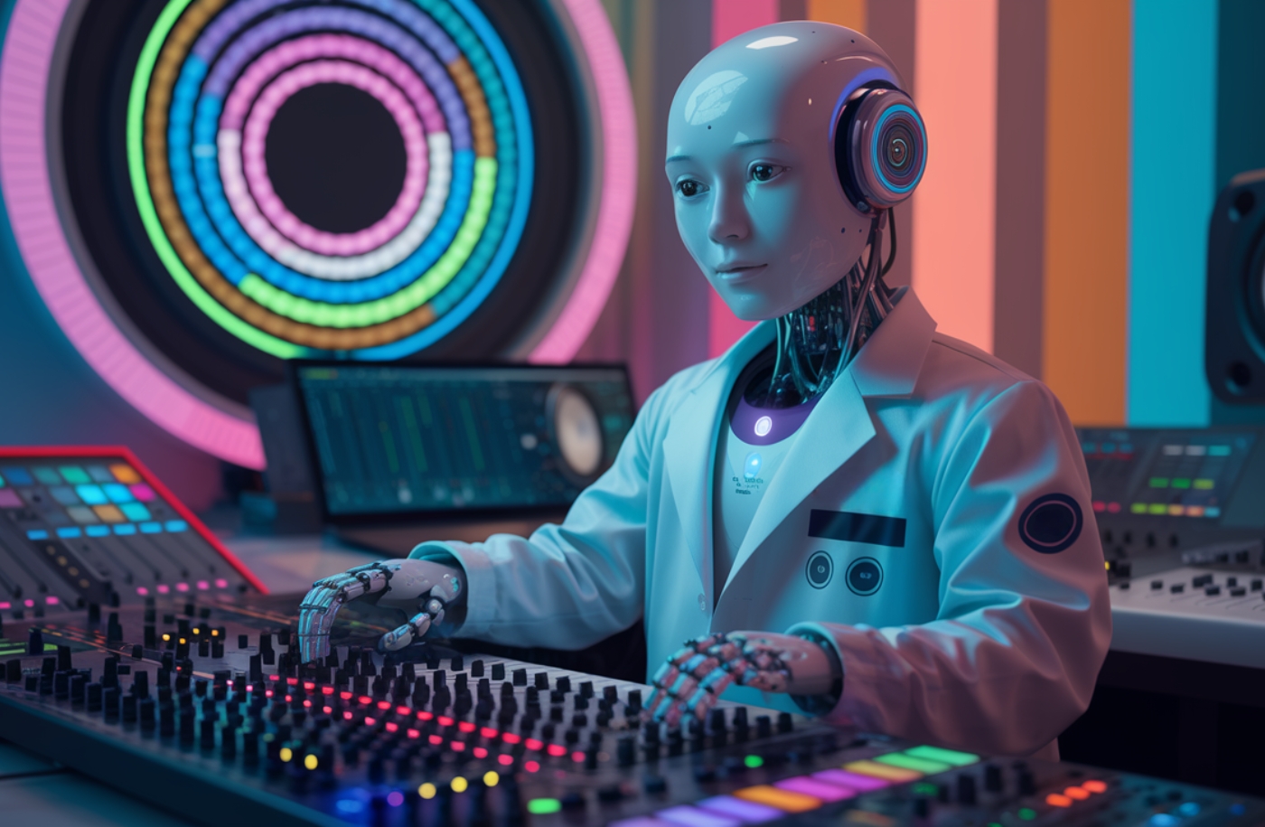 Online mastering services That Respect Your Creative Vision