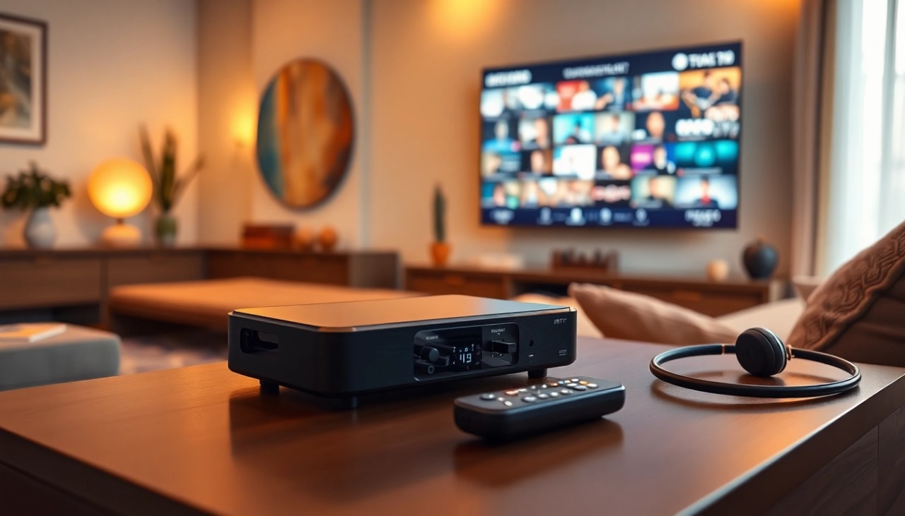 TVWIKI: Quick Insights for Drama, Variety, and Film