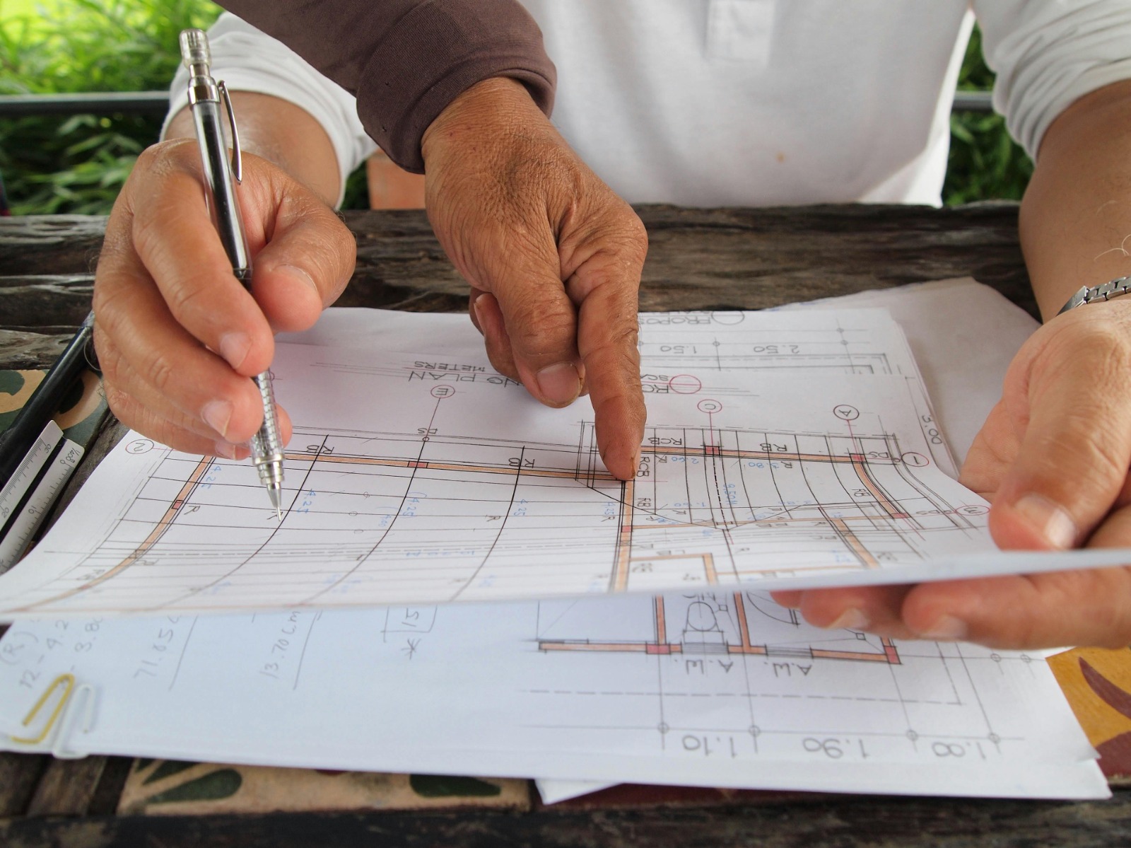 Restaurant buildout contractor Austin with End-to-End Expertise