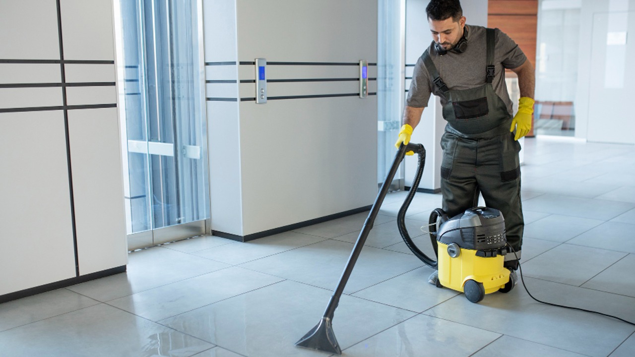 Lumina Life Cleaning Services Near Me You Can Trust