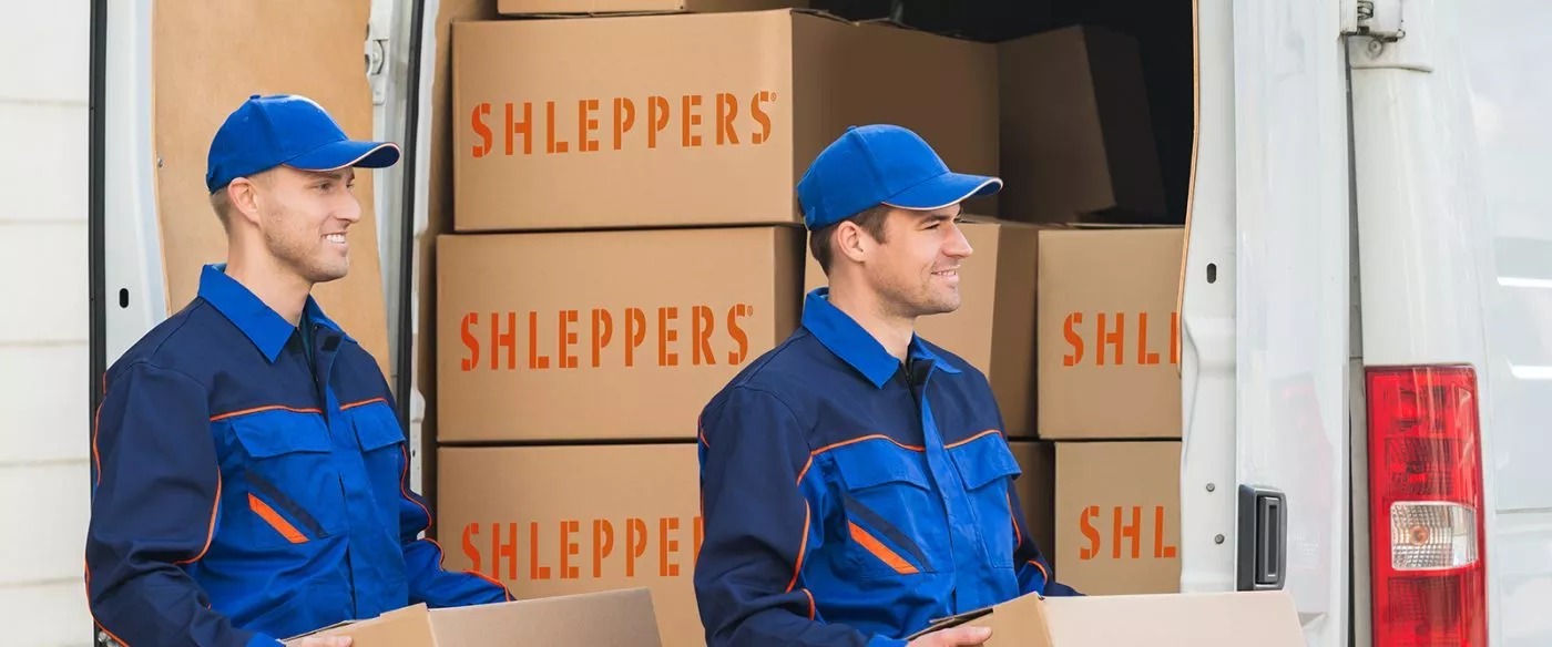 Long Distance Movers Calgary with Proven Track Record