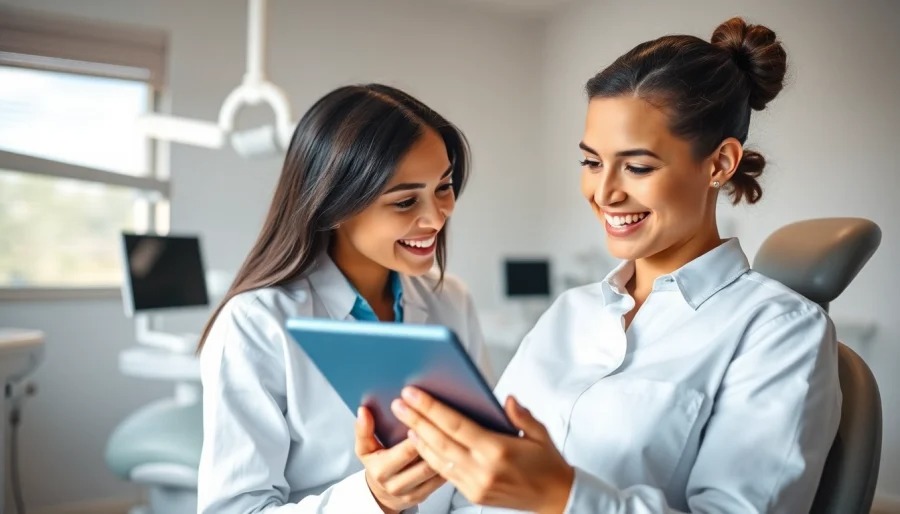 Metal Braces for Teens Hawthorn: Expert Care by Dr. Carolyn