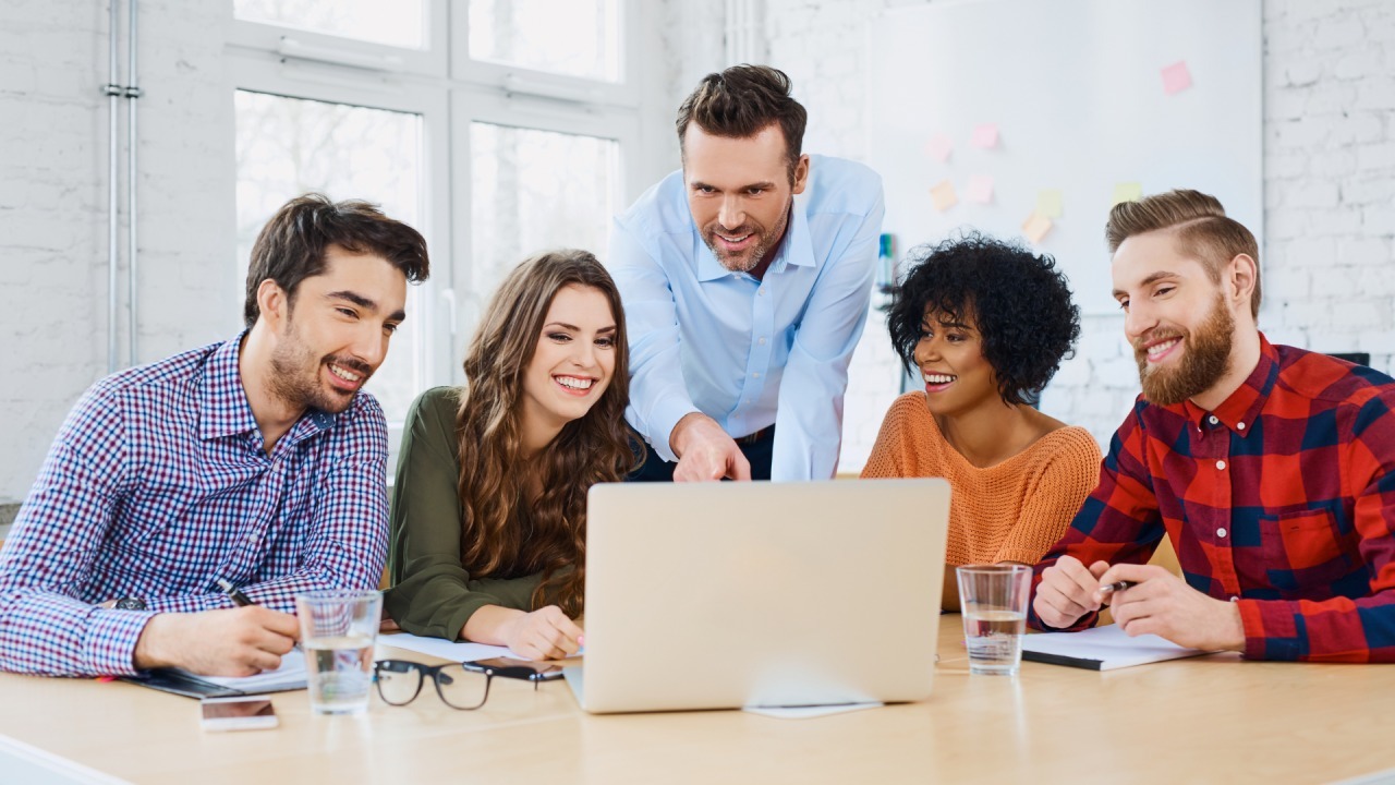 Practical Dyslexia at Work Support Techniques for Leaders