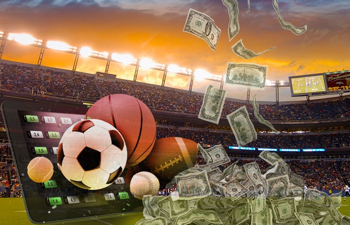 Meilleurs sites de paris sportifs avec bonus exclusifs