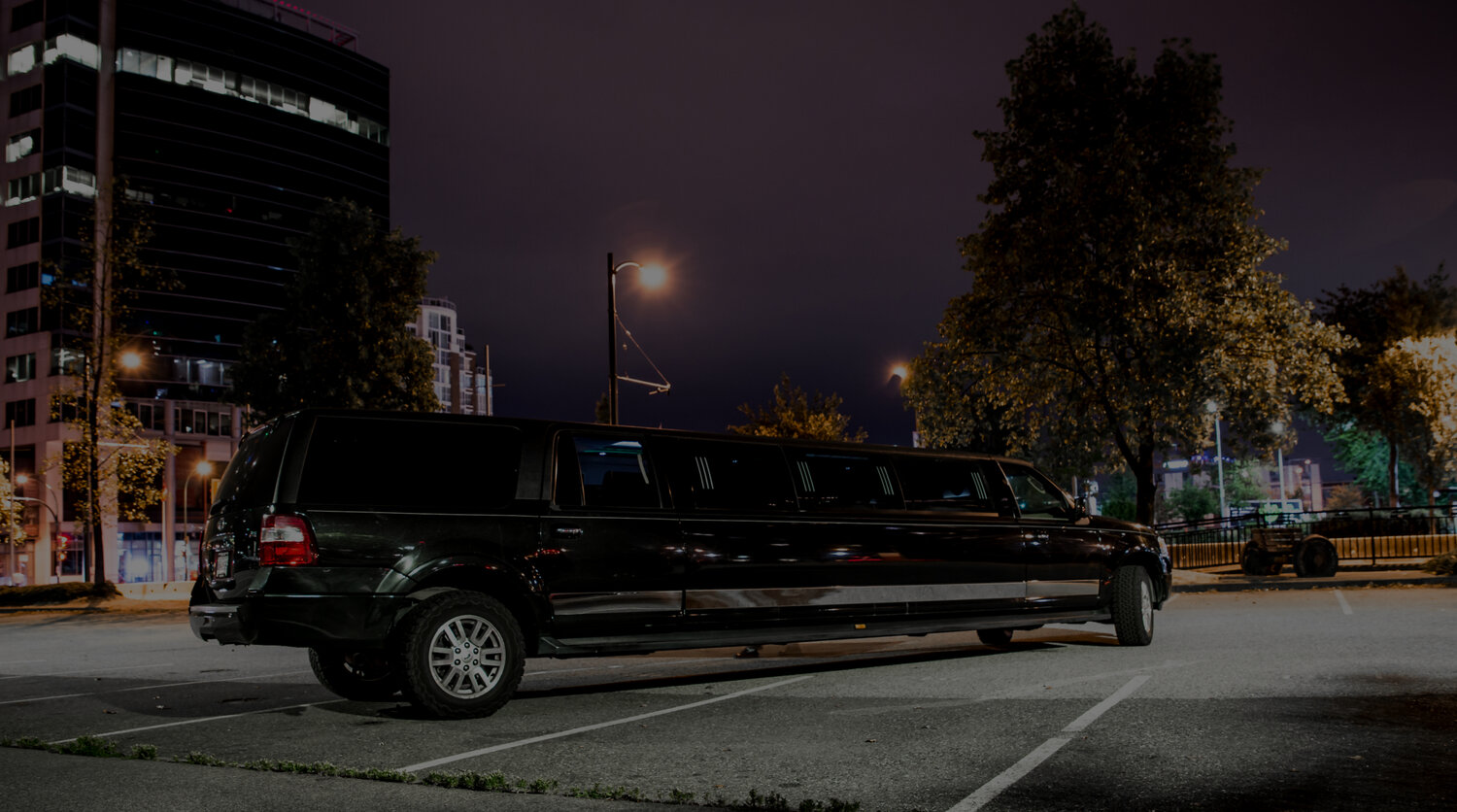 Premium Car Service from Vancouver to Whistler Available 24/7