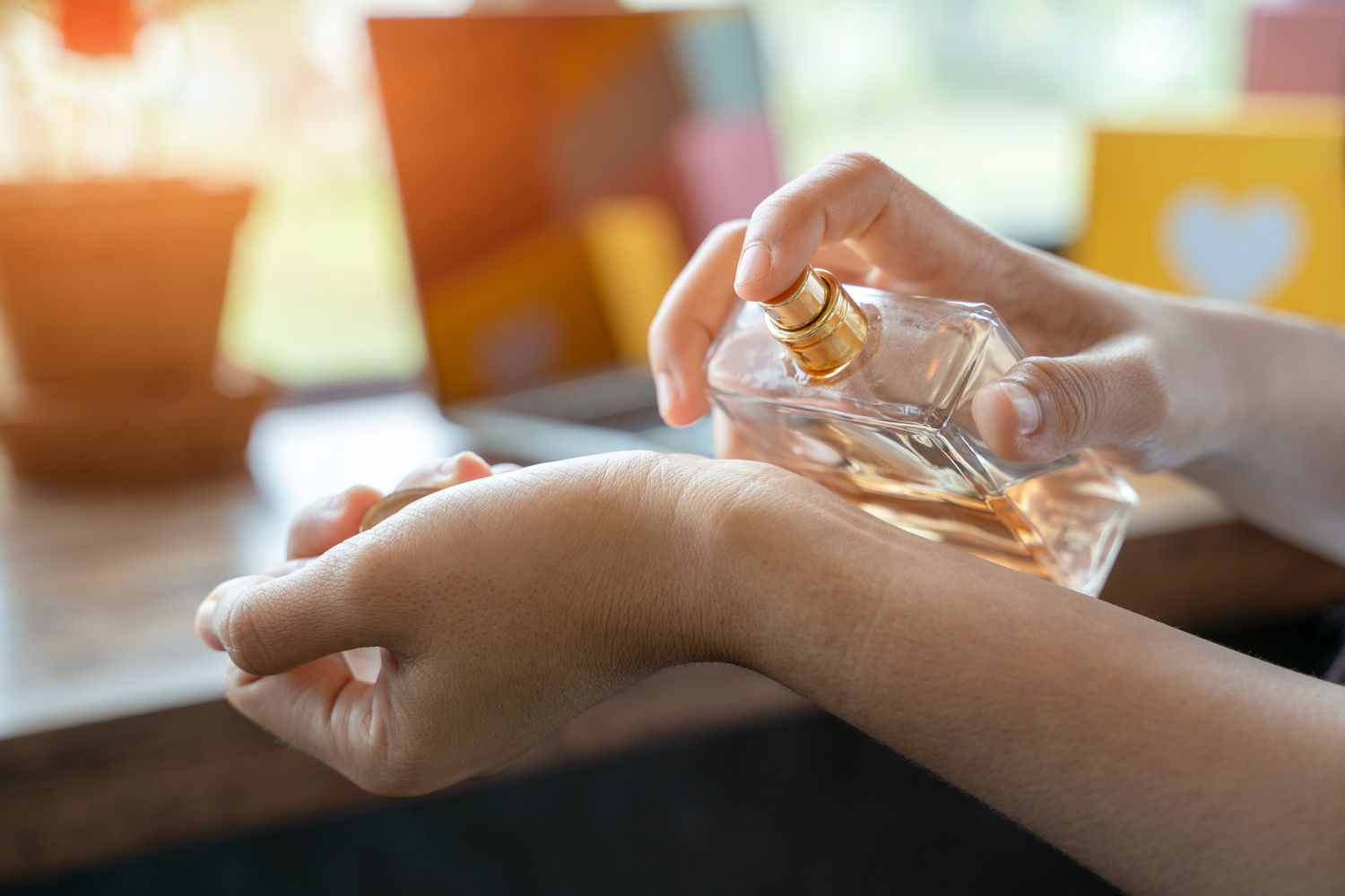 Verwen jezelf met de exotische aroma’s van Osma parfum