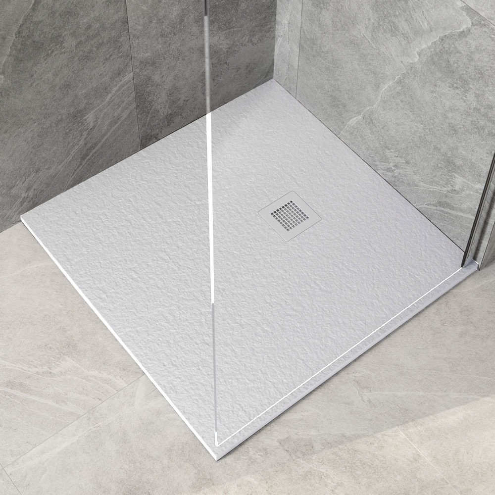 Upgrade Your Bathroom with Stylish Semi-frameless Shower Screens