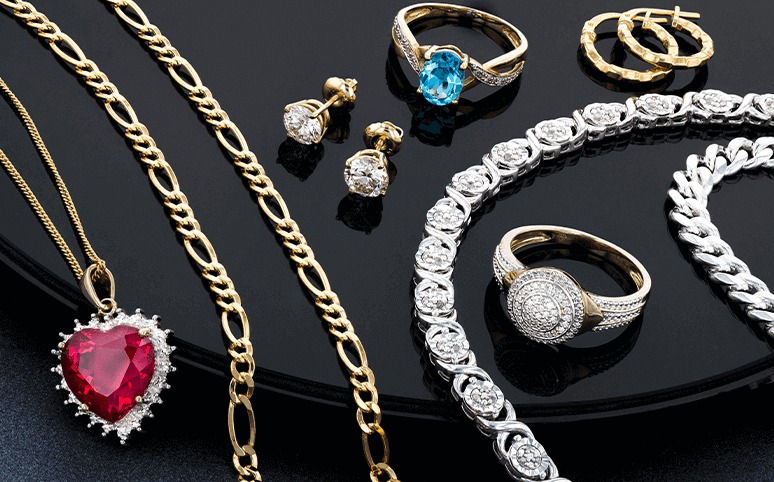 London Diamond Online: Your Trusted Online Jewellery Store UK