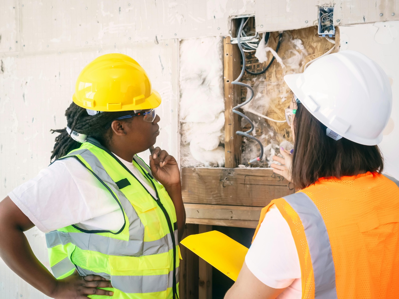 Networking Solutions for Construction Professionals