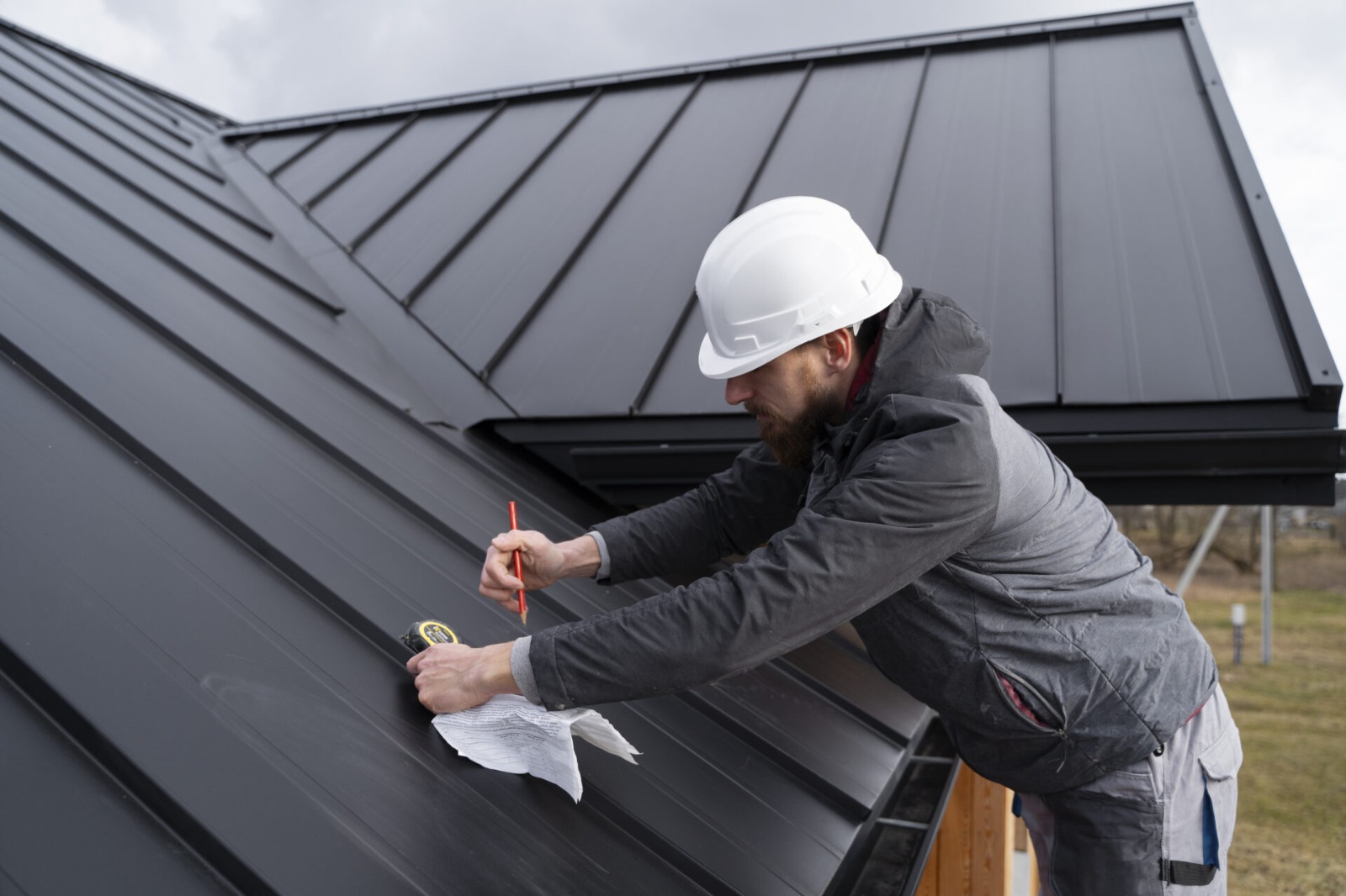 Reliable Roofing Contractor in South Jersey for Roof Replacement