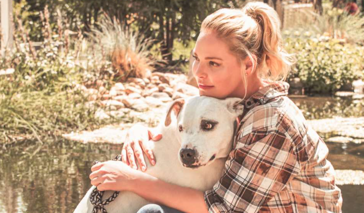 How Badlands Ranch Dog Food Helps Dogs Maintain a Shiny Coat