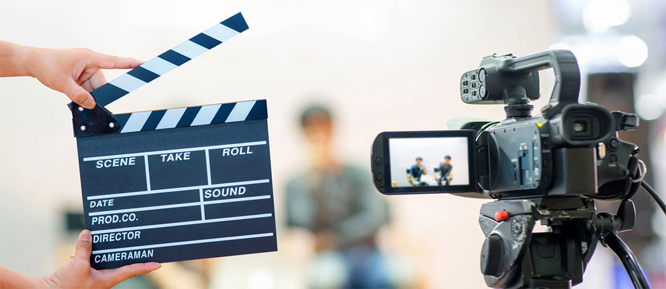 Corporate Video Production that Enhances Your Brand