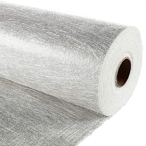 Chopped Strand Mat Factory China for Industrial Fiberglass Reinforcement Solutions