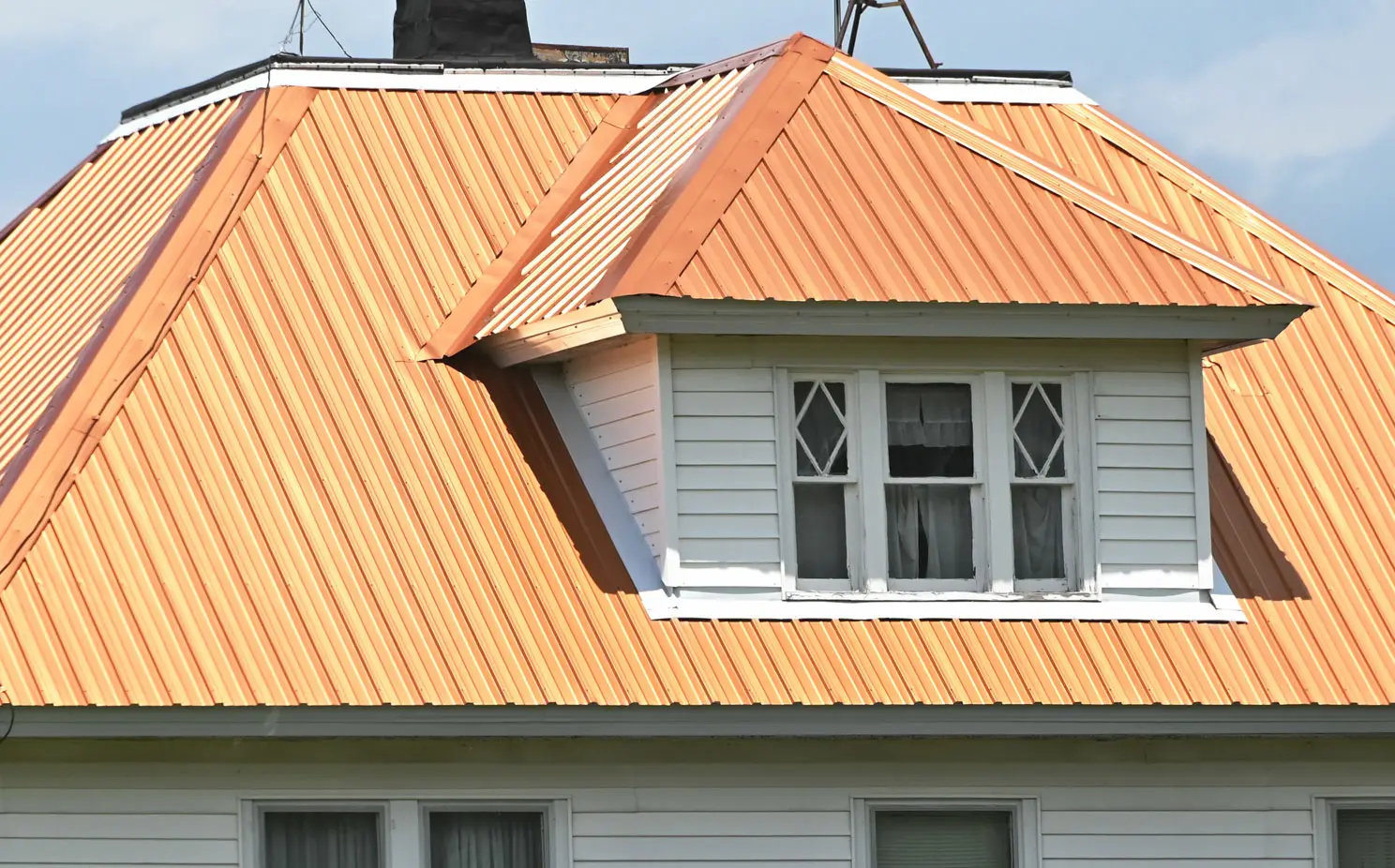 Metal roofing Toronto: Durable, Stylish, and Energy-Efficient