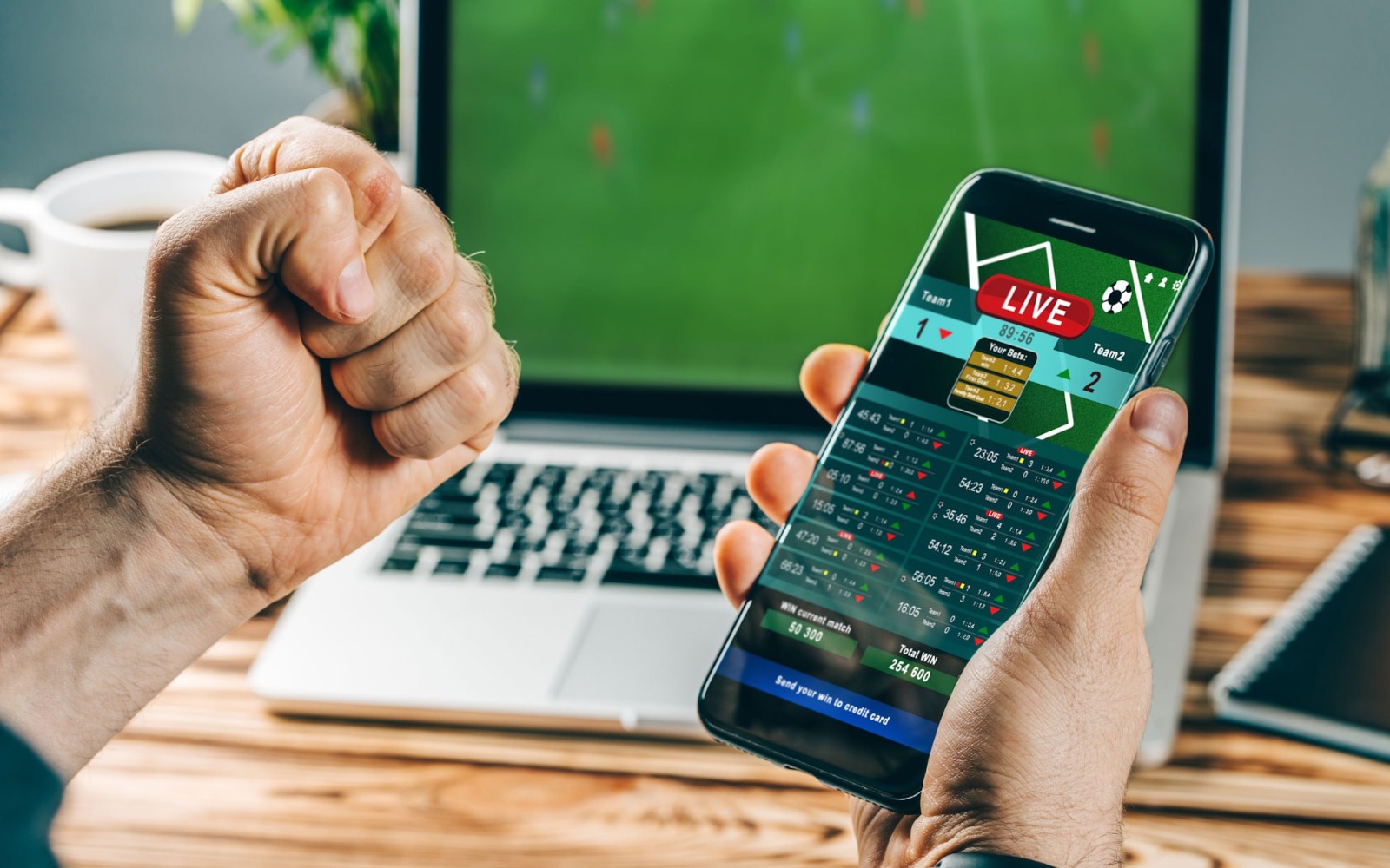 星空体育:全面解读在线体育博彩的优势与趋势