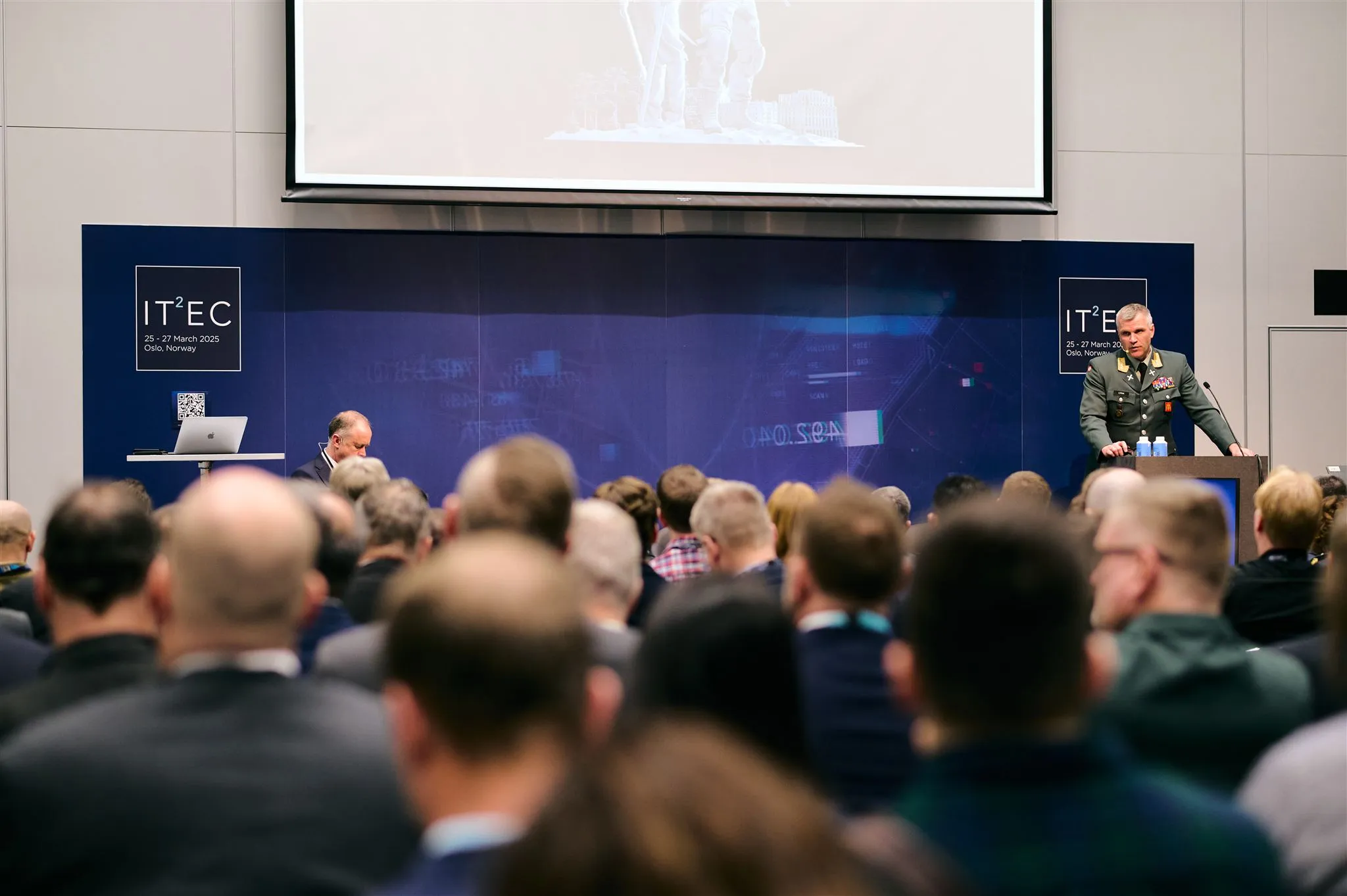 Venture Capital and Startup Conference for Early-Stage Growth
