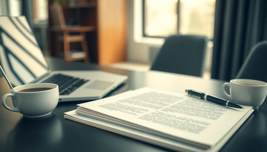 Master Mock Interviews: Effective Preparation Strategies to Secure Your Dream Job