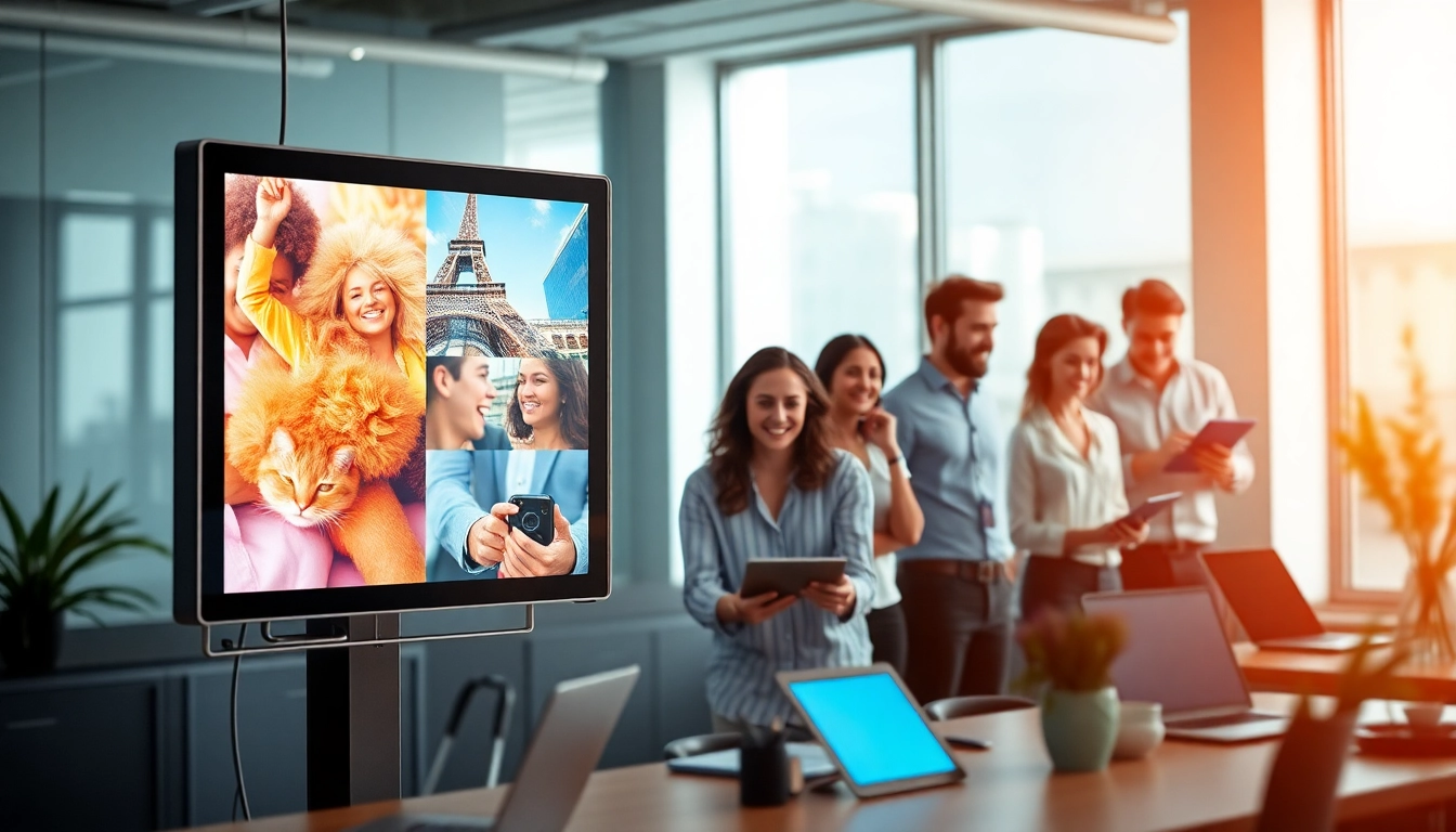 Nano banana pro showcased in a collaborative tech workspace, illustrating advanced AI image editing.