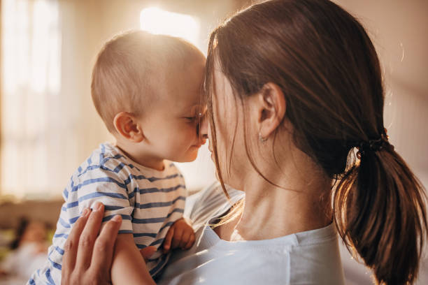 Organic Stroller Snacks for Toddlers