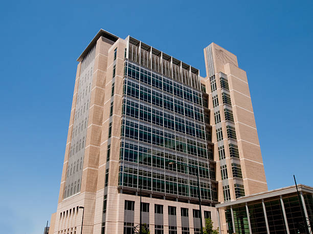 OC Jail – Maximum Security Jail Information