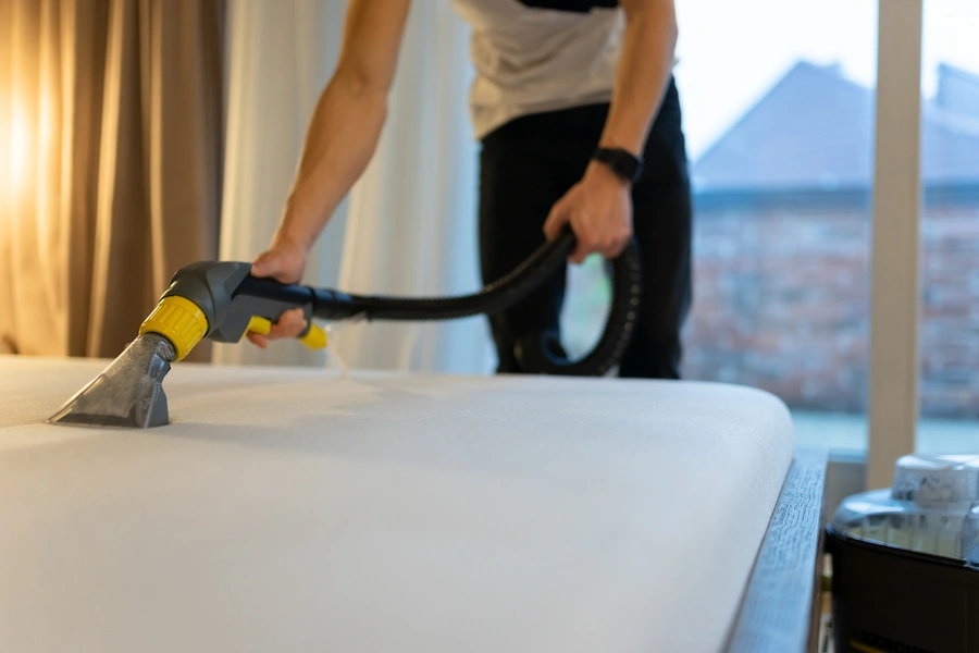Mattress Cleaning Dubai – Safe for Kids and Pets