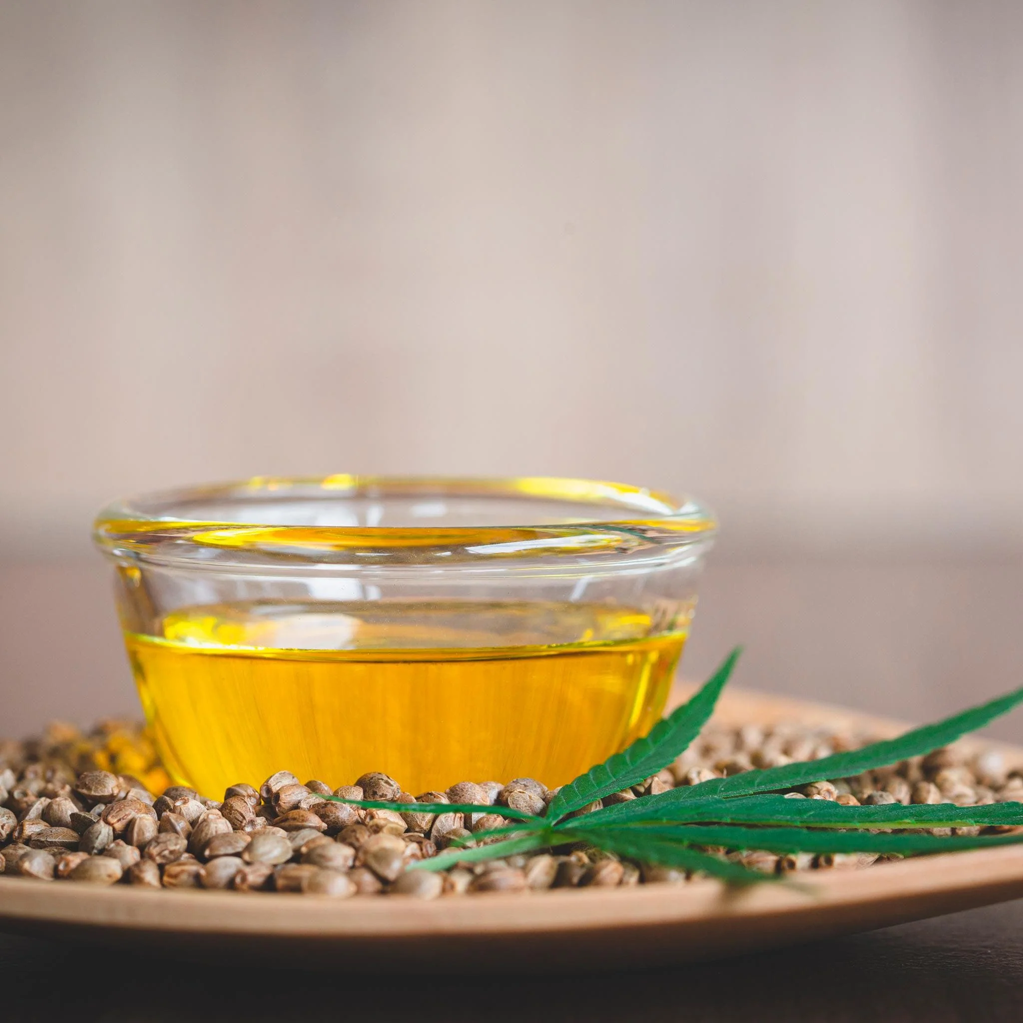 How No Seed Oils Improve Flavor and Nutrition