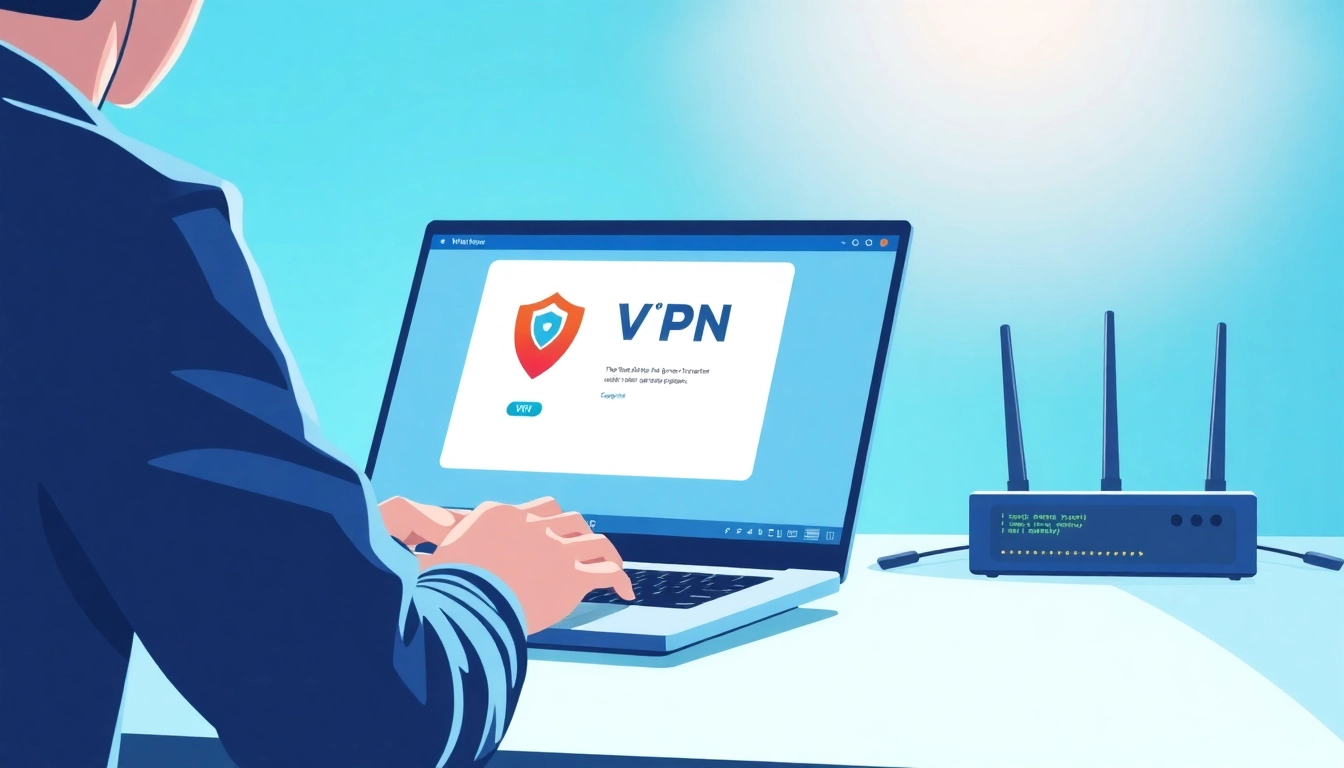 Download VPN fre from reliable sources for enhanced browsing privacy on Windows.