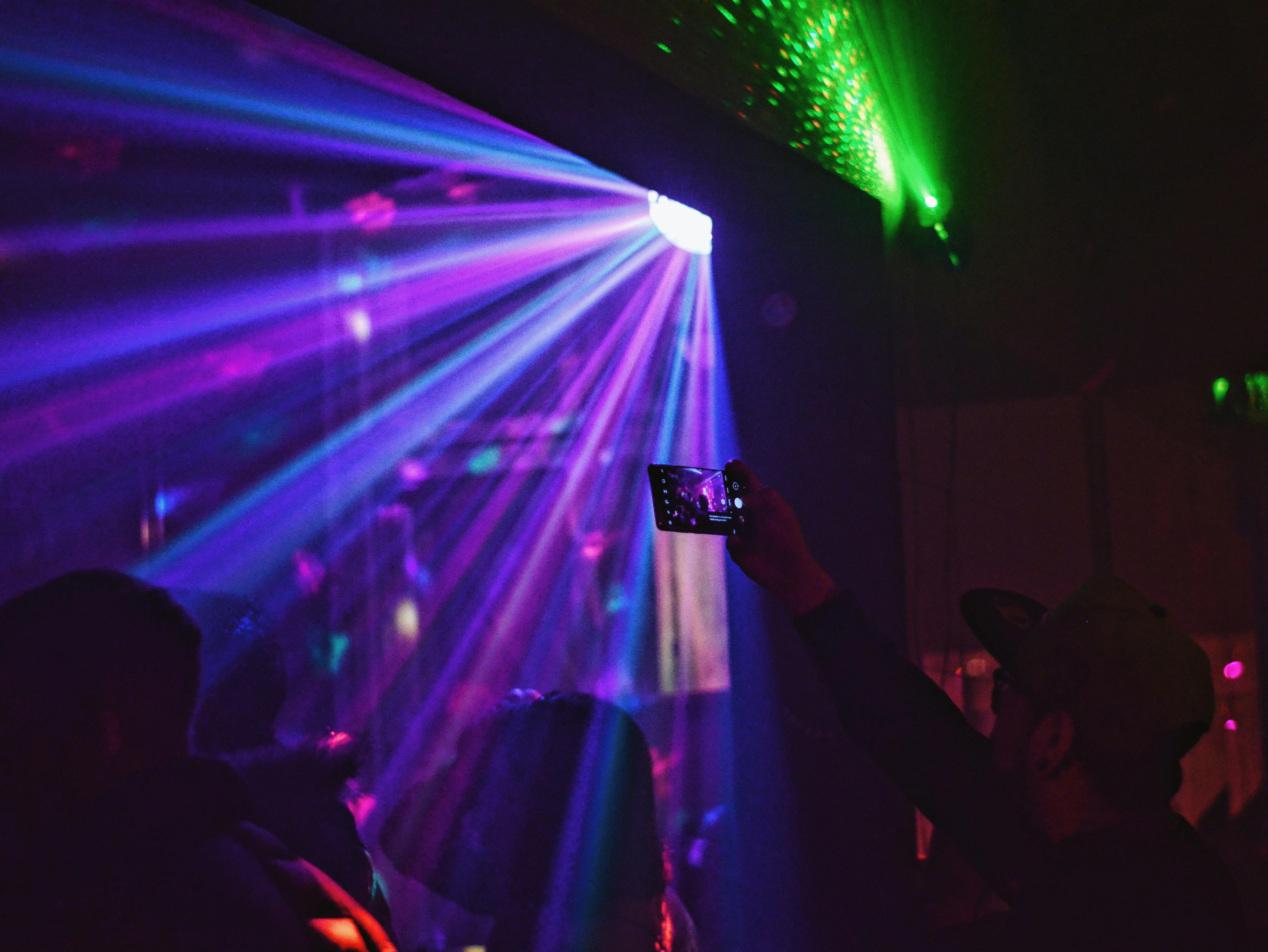 Experience Elite Nightlife at the Top Tourist Nightclubs Puerto Rico
