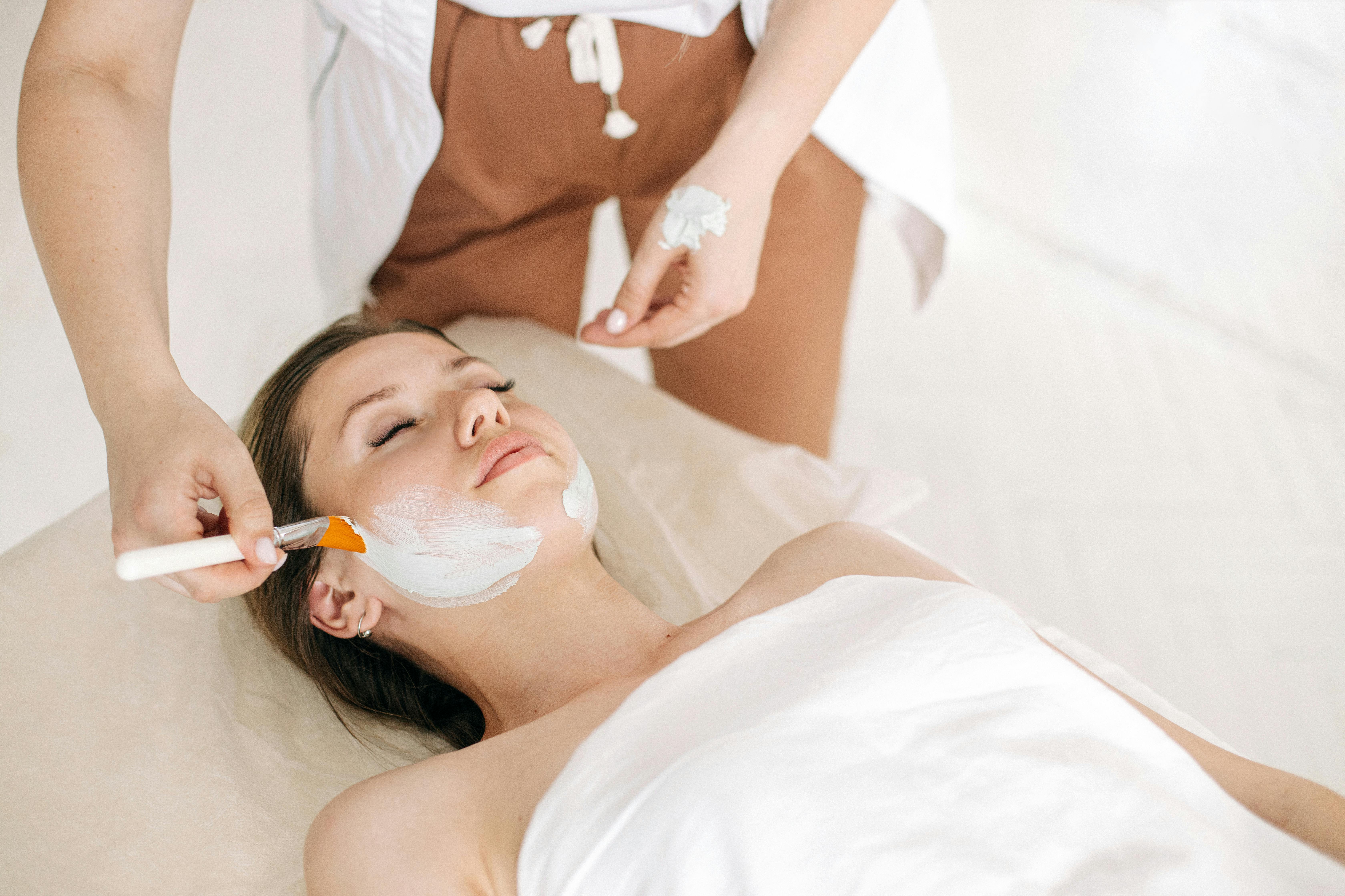 Gentle Yet Effective Face Treatments for Sensitive Skin