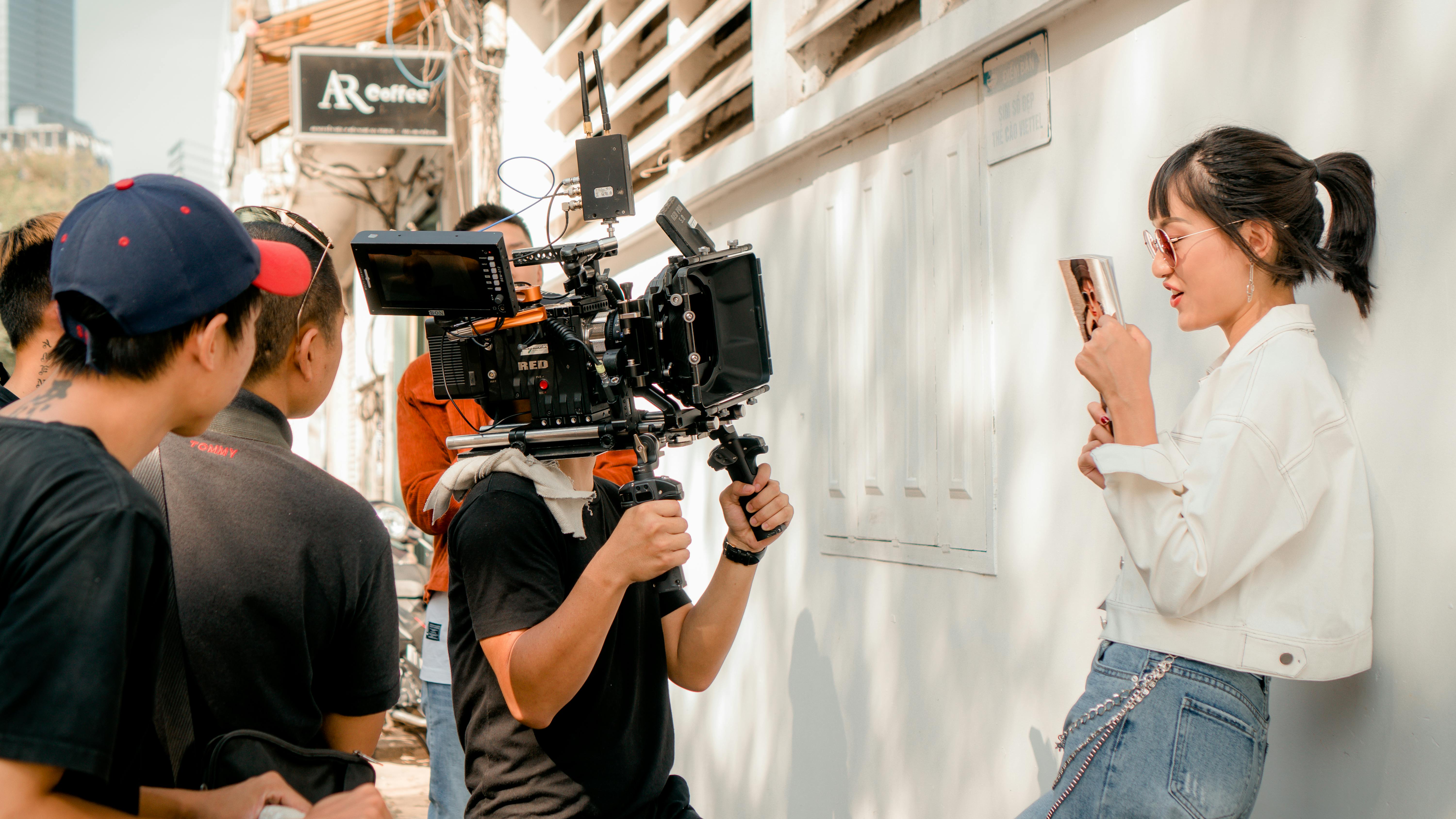 Using Branded Content to Tell Powerful Brand Stories
