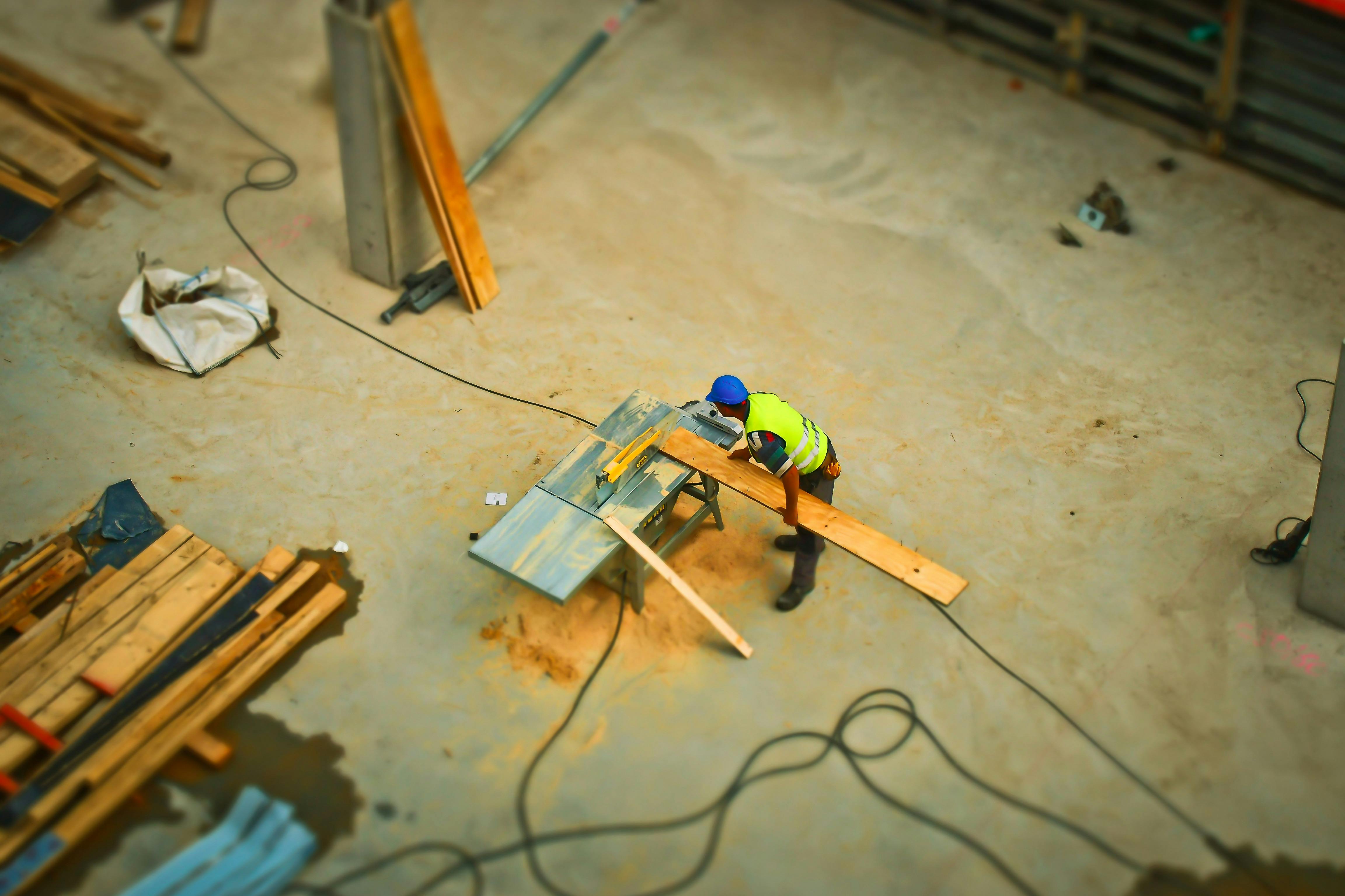 Why Construction Networking Events Matter for Contractors