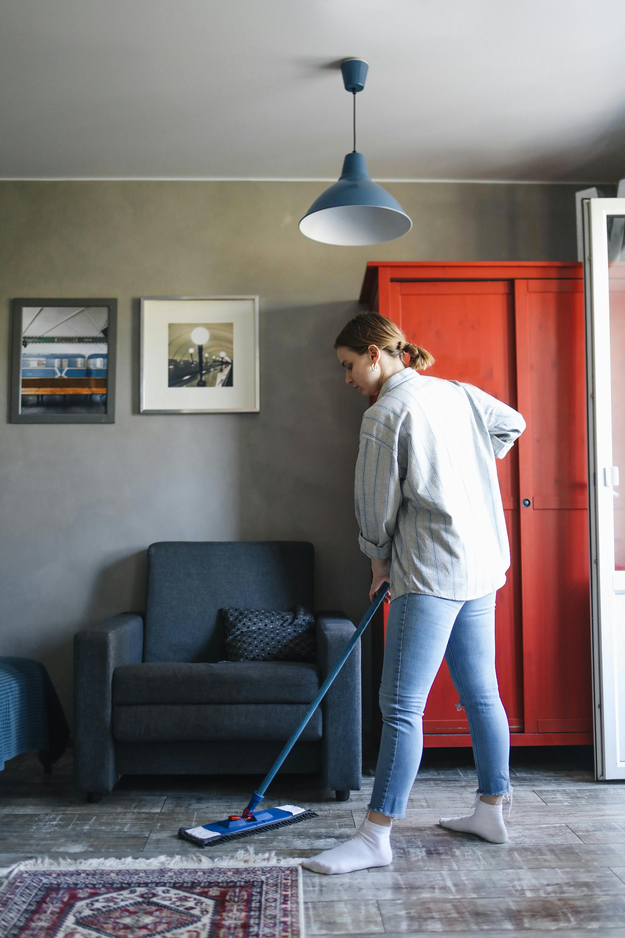 Affordable Carpet Cleaning Dubai Services You Can Rely On
