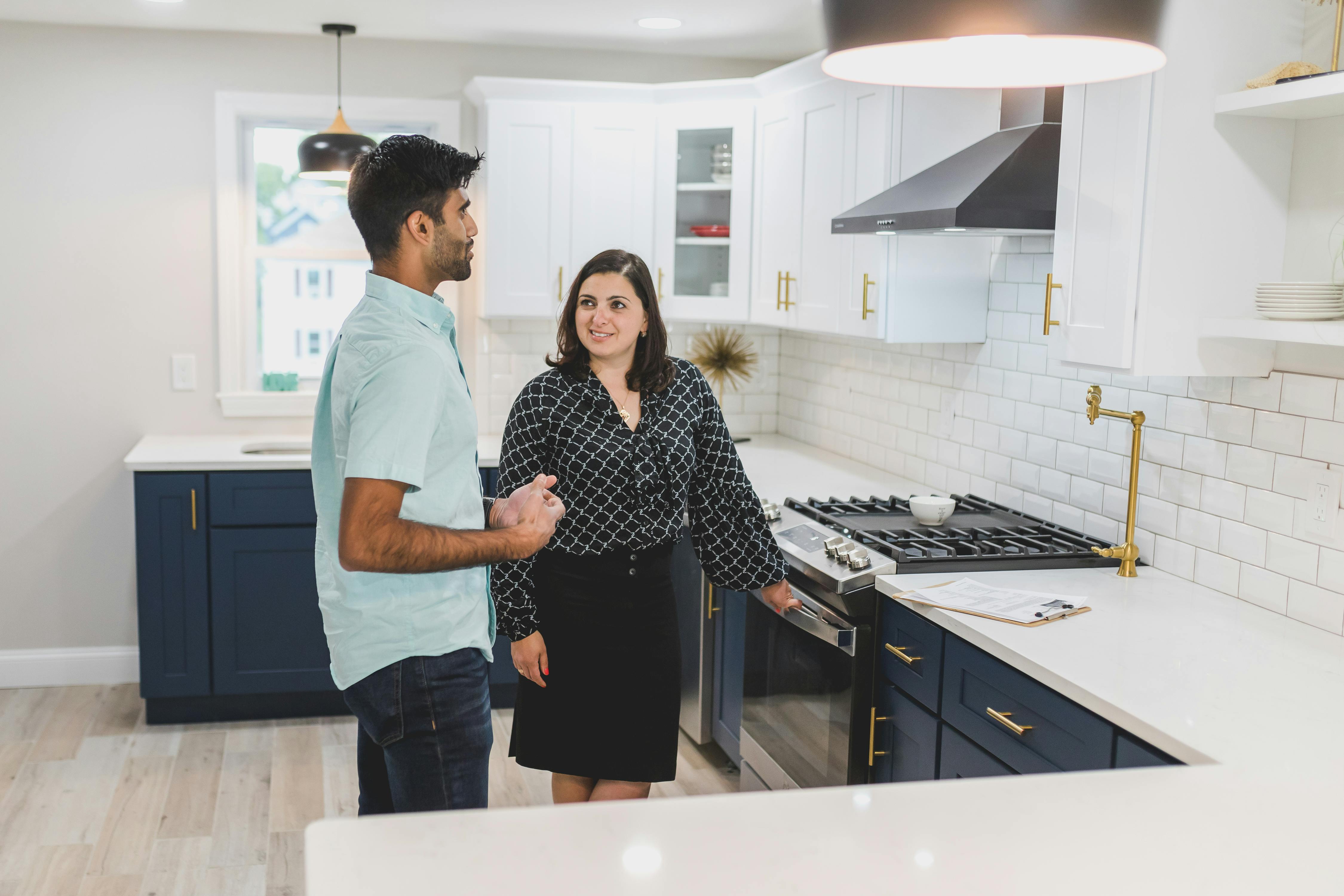 Full-Service Kitchen Remodeling for Your Dream Home