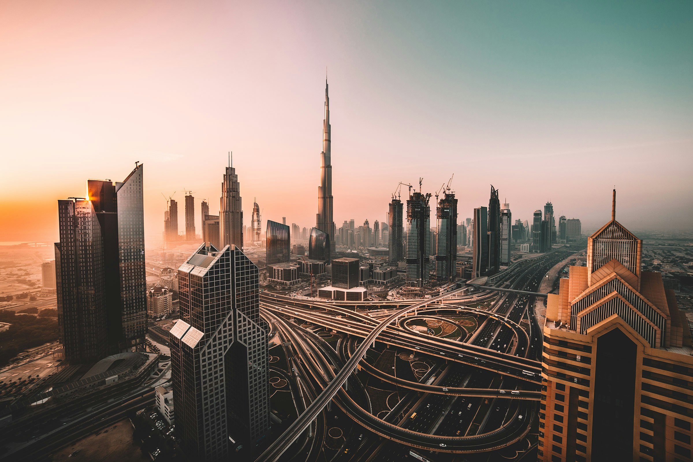 Discover Hidden Gems with the Ultimate Dubai Guide