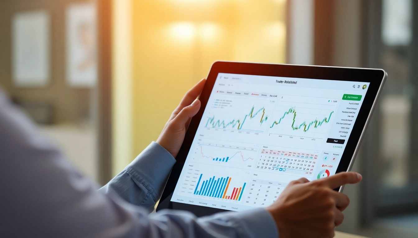 Analiza tu inversión con la plataforma TraderBrick y maximiza tus beneficios inmobiliarios.