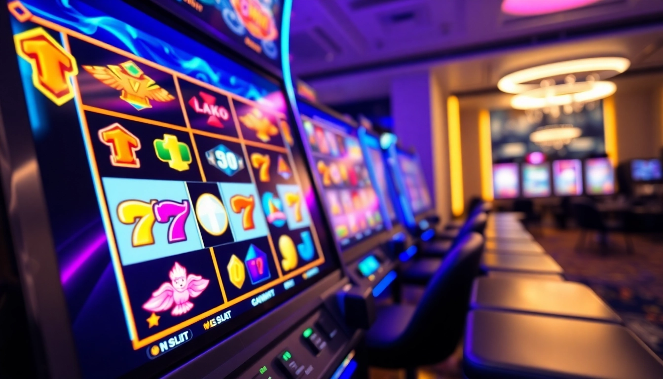 Permainan matador168 slot yang mengesankan dengan grafik yang hidup dan simbol kemenangan.