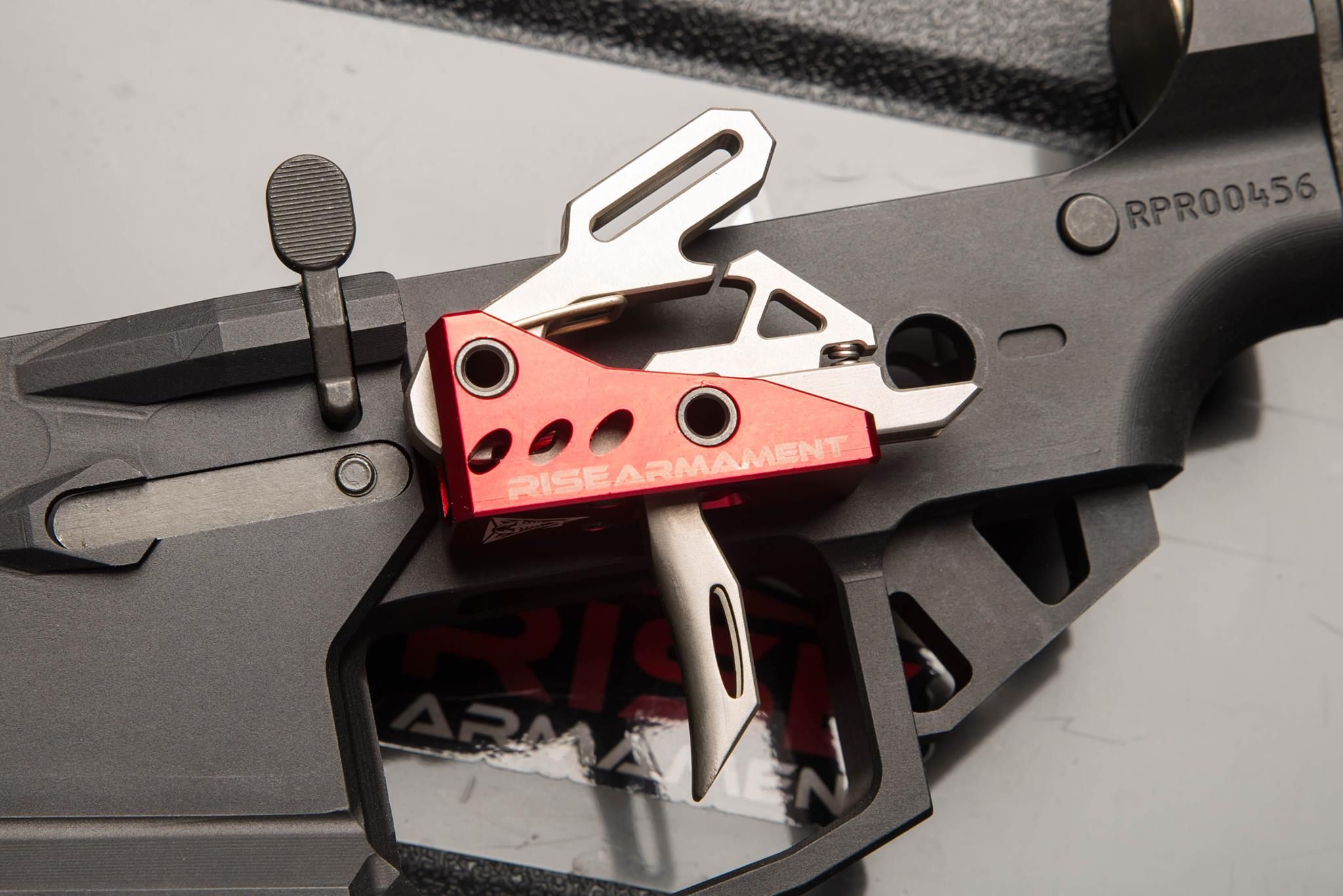 Is a Forced Reset Trigger AR 15 Setup Right for Your Shooting Goals?
