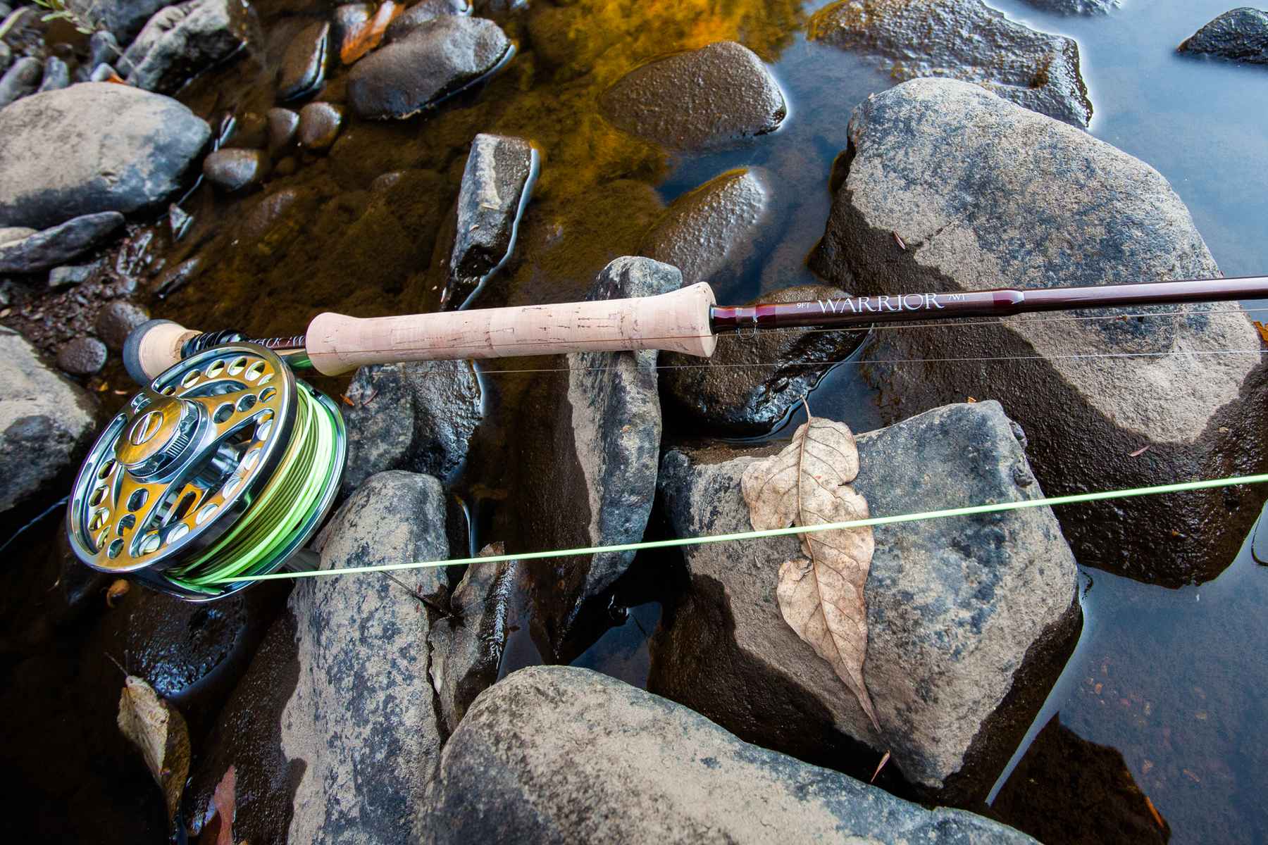 Fly Fishing Apparel: Choosing Breathable and Waterproof Gear