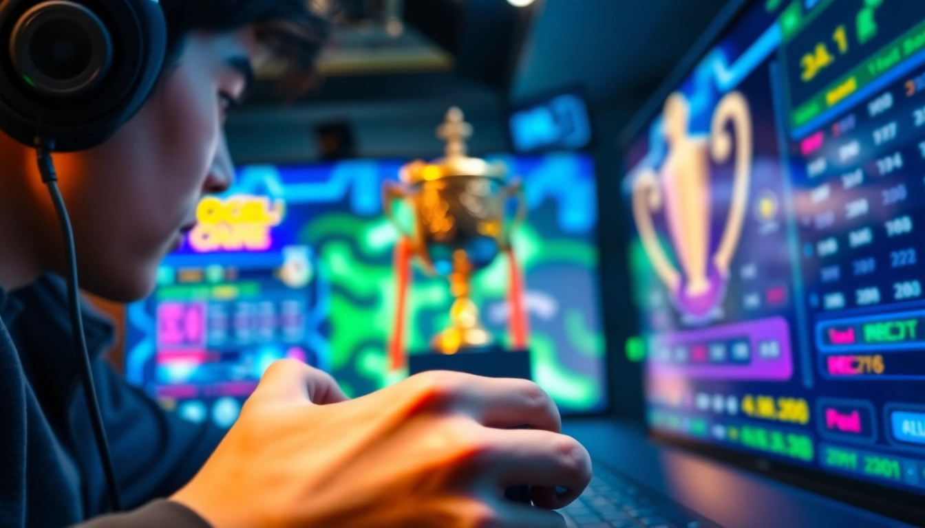 Bermain togel online dengan konsentrasi tinggi dan grafis digital yang menarik.