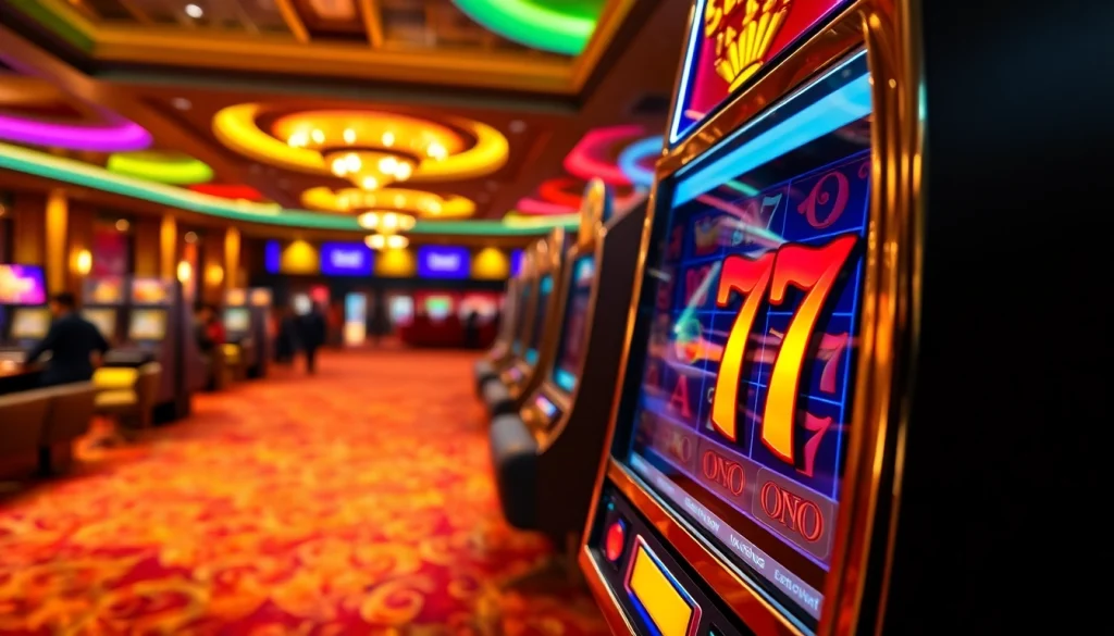 Menangkan hadiah menarik dengan luxury777 slot yang menawarkan pengalaman permainan mewah dan seru.