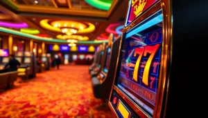 Menangkan hadiah menarik dengan luxury777 slot yang menawarkan pengalaman permainan mewah dan seru.