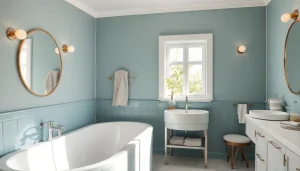 Восстановление ванны чугунной эмалью цена - пример обновленной чугунной ванны с идеальным покрытием.