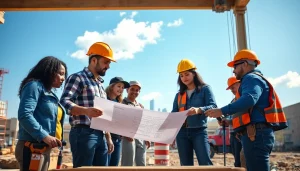 Explore Construction trade schools in texas where students learn and collaborate on real projects.