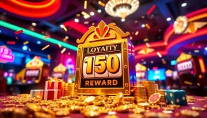 Mostbet sadiqlik mukafatlari təqdim edən canlı kazino əyləncəsi və mükafat simvolları.