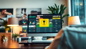 Safe online gambling verification interface with 슈어맨 branding, promoting trust and security.