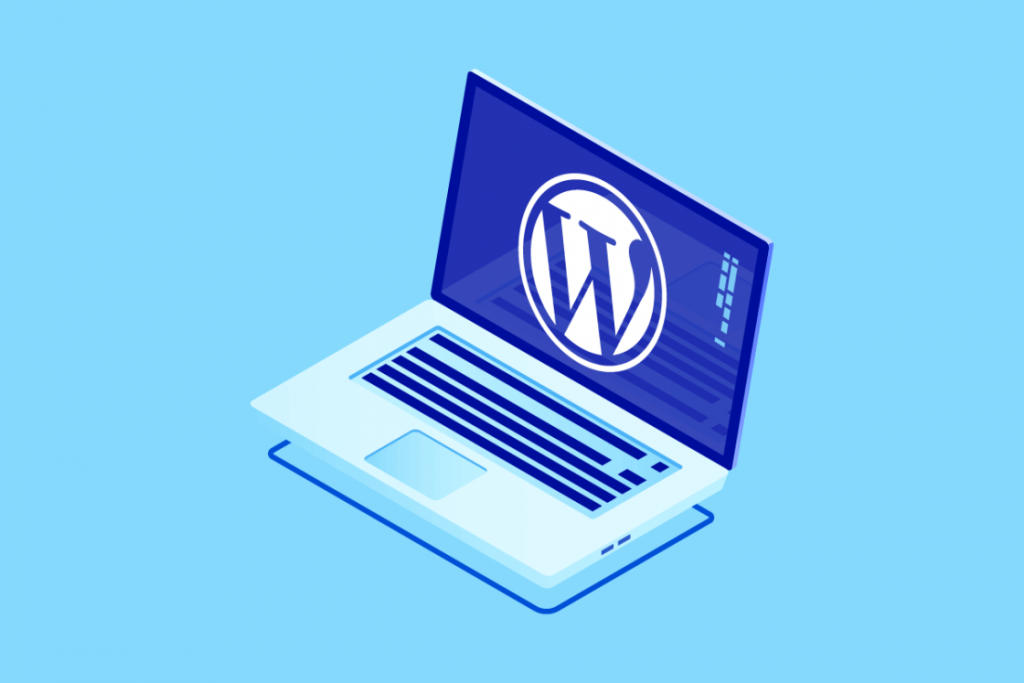 WordPress Website Development