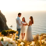 Capturing Timeless Moments as a Big Sur Wedding Photographer