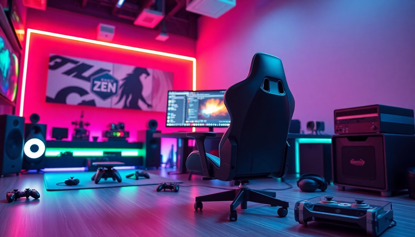Explore innovative gaming tactics using Free Cronus zen scripts to enhance performance and gameplay.